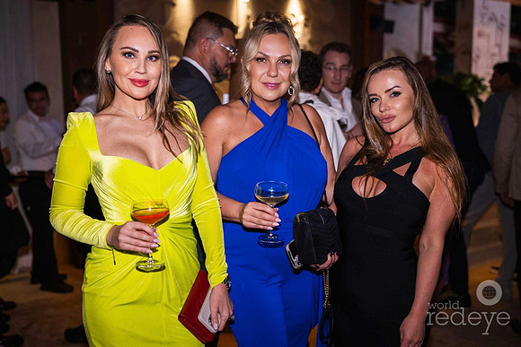 Sandra Rhode, Asha Strek, & Magda Mazgaj