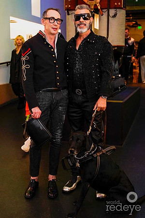 Gray Rivlin & David New