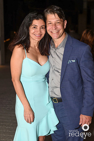 Ana & Mitch Bierman