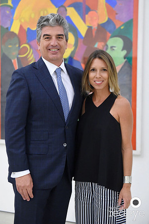 Carlos & Estefania Rosso