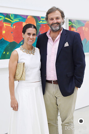 Carolina & Christian Crews