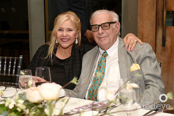 Irene & Irv Barr