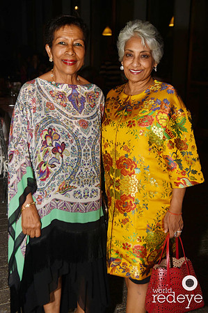 Mireille Chancy Gonzalez & Padma Vattikuti