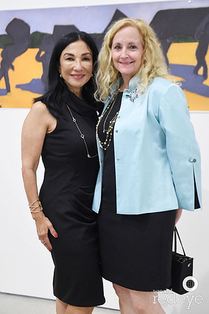Patricia Scerpella & Lori Thomas