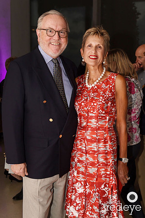 Roger & Georgeann Ballou