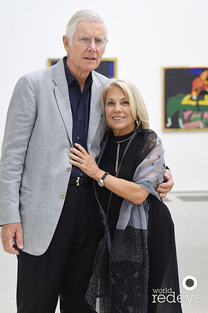 Werner & Diane Grob