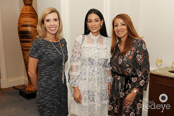 Sara Jolly, Ravneet Chowdhury, & Paola Carrion
