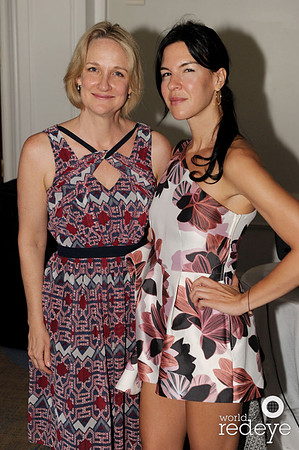 Alyssa Bantle & Jelena Petkovic