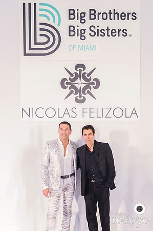 Danny Jelaca & Nicolas Felizola
