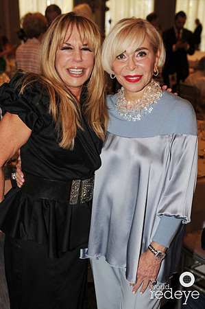 Helene Kovens & Laurie Wynn