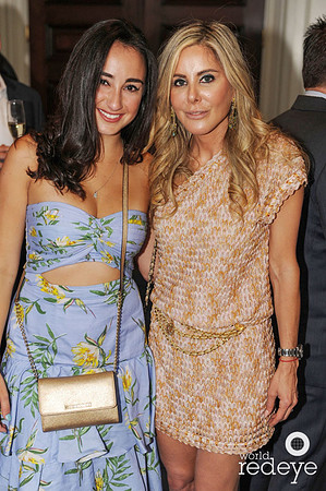 Madison Gardner & Debbie Schirripa