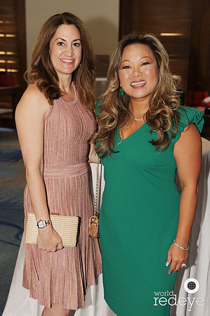 Nikki Setnor & Susan Tsay Johnston