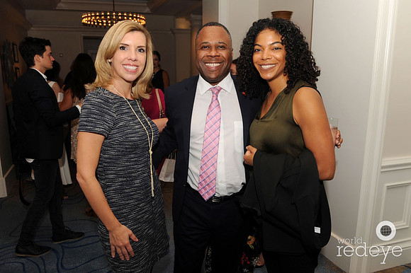 Sara Jolly, Michael A. Mowatt, & Cherry Justice