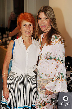 Silvia Barisione & Gloria Porcella