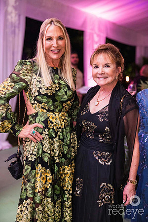 Sissy Koehne & Swanee DiMare
