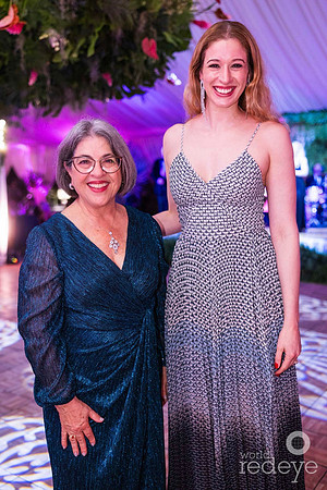Mayor Daniella Levine Cava & Johanna Cervone