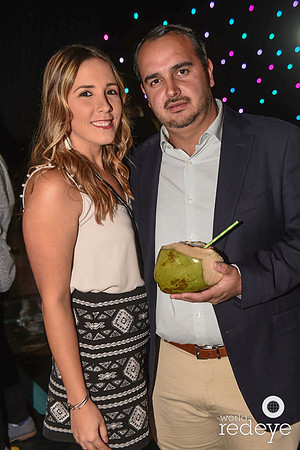 Ana Vina & Santiago Alvarez