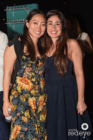 Annie Lee & Judith Rae
