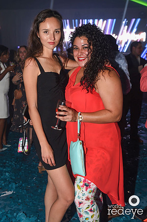 Dina Zhulii & Karma Goddess