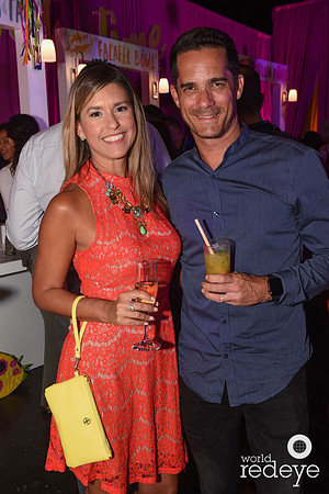 Flor & Luis Pagan