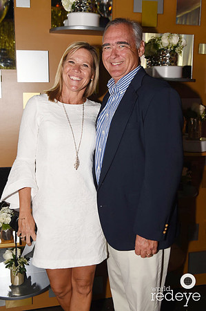 Paget Kirkland & John Critchett