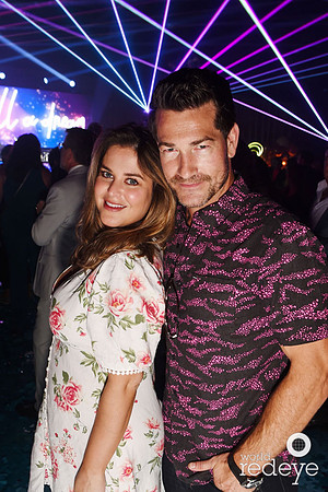 Janelle Prieto & Jacques Hart