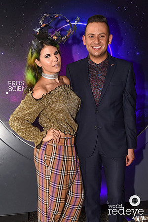 Aileen Quintana & Joseoh Quinones