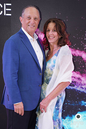 Alex & Lynn Binstock