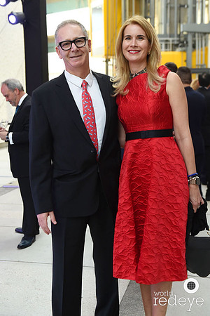 Alfredo & Silvia Rotemberg