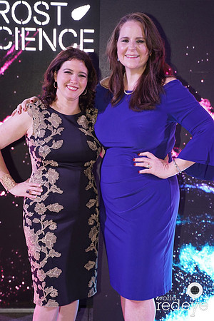 Ashley Zohn & Caroline Blake