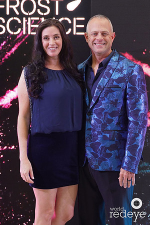 Beth & Brooks Weisblat