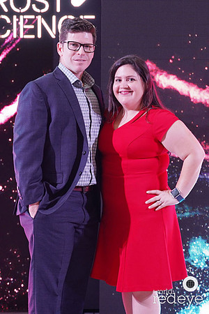 Bradley & Maelie Fortman
