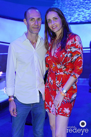 Caroline & Alexis Bidermann