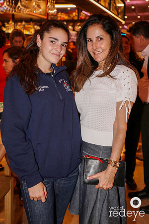 Danni & Lana Bernstein