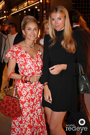 Monica Kalpakian & Amy Dubens