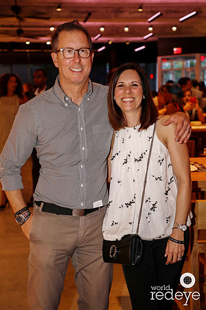 Scott Turk & Janine Turk