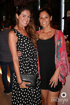 Taire Souza & Veronica Menin