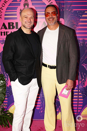 Tom Beeckman & Sonesh Chainani