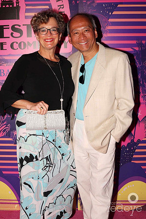 Lori Rickles & Coung Do