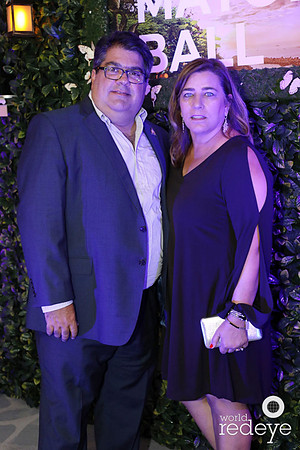 Albert & Anabel Hernandez