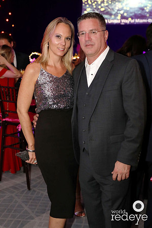 Amanda Gorski & Jose Diaz