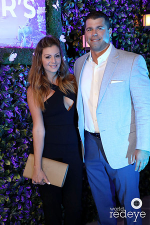 Claudia Ojeda & Matthew Zapeda