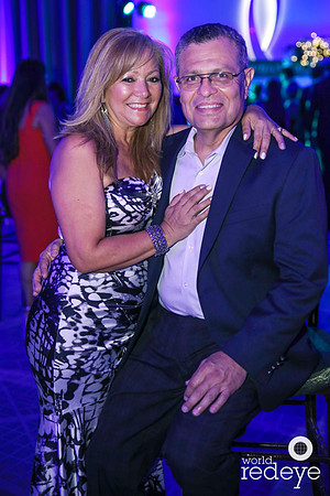 Diana Ciro & Carlos Molina