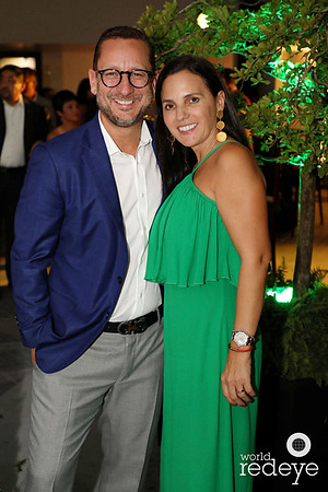 Diego & Claudia Godrillo