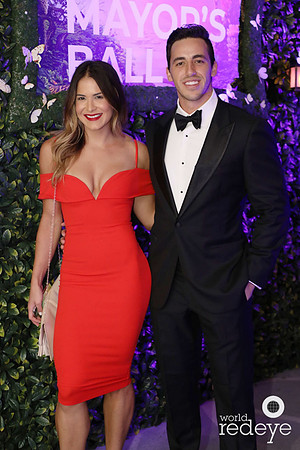 Gaby Mujica Melandez & Mario Melandez