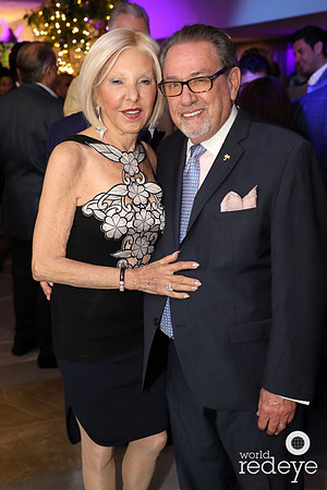 Jackie & Stanley Freidman