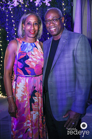 Jennifer & Gerald Grant