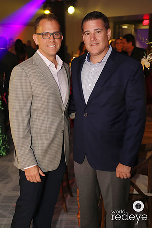 Jose Ando & Ed Hunt