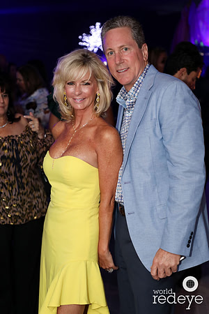 Julie Jones & Bob West