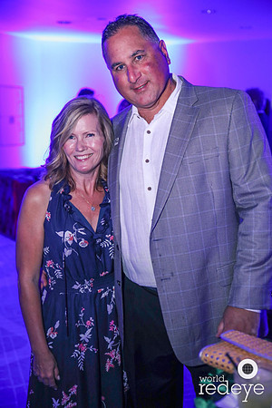 Kim & Neil Carlson